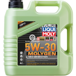 LIQUI MOLY - Molygen New Generation 5W-30 (Fully Synthetic + MFC) - 4L