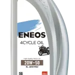 ENEOS 4T SL/MA2 20W-50 1L