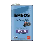 ENEOS 4T Fully Synthetic SL MA2 10W-40 1L