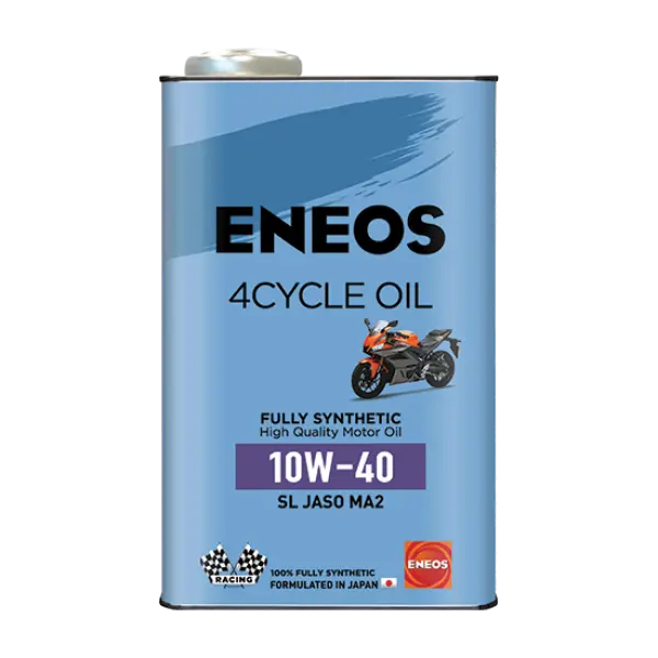 ENEOS 4T Fully Synthetic SL MA2 10W-40 1L