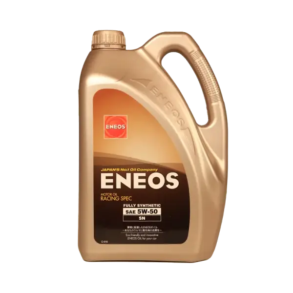 ENEOS RACING SPEC SN/CF 5W-50