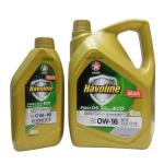 CALTEX HAVOLINE PRO DS ECO 0W-16 FULL SYNTHETIC 4L