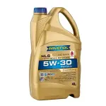 RAVENOL HLS 5W-30 SYNTHETIC 4L