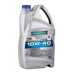 RAVENOL TSI 10W-40 SEMI SYNTHETIC 4L