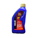 YAMALUBE SUPER SPORT 10W-40 FULL SYNTHETIC 1L