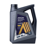AISIN ECONTECH PLUS 10W-40 SEMI SYNTHETIC 4L