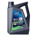 AISIN GREENTECH 10W-30 SEMI SYNTHETIC 4L