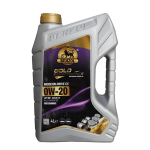 BENZOL MODERN DRIVE C5 0W-20 FULL SYNTHETIC 4L