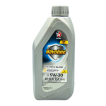 CALTEX HAVOLINE 5W-30 SEMI SYNTHETIC 1L