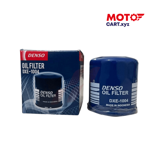 DENSO OIL FILTER DXE-1004 FOR TOYOTA