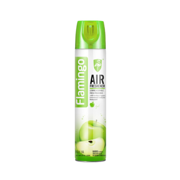 Flamingo APPLE AIR FRESHENER - 330ML