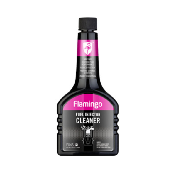 FLAMINGO FUEL INJECTOR CLEANER - 250ML