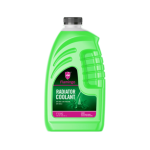 Flamingo RADIATOR COOLANT-GREEN - 1L
