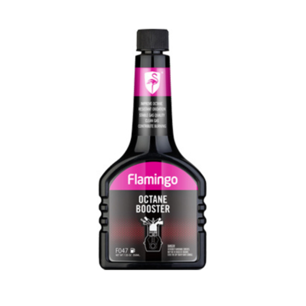 FLAMINGO OCTANE BOOSTER - 250ML