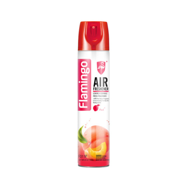 Flamingo PEACH AIR FRESHENER - 330ML
