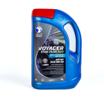 ADNOC Voyager Star Plus ECO API SP Fully Synthetic 0W-20 4L