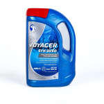 ADNOC Voyager GVEO API SN, Fully Synthetic 10W-30 4L
