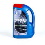 ADNOC Voyager Silver Plus ECO API SN+ Fully Synthetic Engine Oil 5W-30 4L