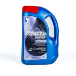 ADNOC Voyager Silver API SN Synthetic Base Engine Oil 10W-30 4L