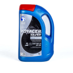 ADNOC Voyager Silver API SN Synthetic Base Engine Oil 10W-40 4L