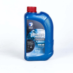 ADNOC Voyager MPX4-N API SN/MA2  Fully Synthetic Motorcycle Engine Oil 10W-40 1L
