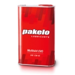 PAKELO MULTISINT EVO 10W-40 SEMI SYNTHETIC 4L