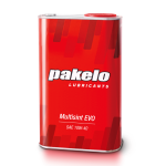 PAKELO MULTISINT EVO 10W-40 SEMI SYNTHETIC 1L