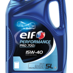 ELF Performance Pro 700 15W40 5L