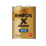 ENEOS X PRIME SP/RC GF-6A 0W-20 100% Fully Synthetic