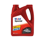 Mobil Special Mineral Engine Oil  20W-50 4L