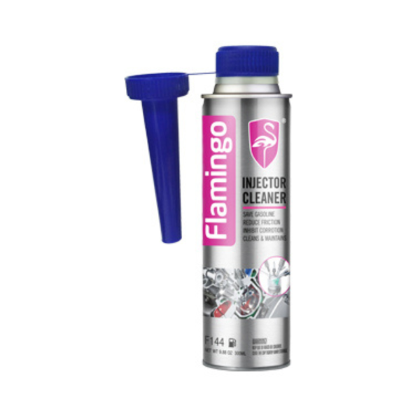 FLAMINGO FUEL INJECTOR CLEANER - 300ML