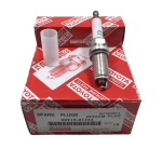 Toyota Genuine Iridium Spark Plug 90919-01180 (FK16HR11) 4PCs