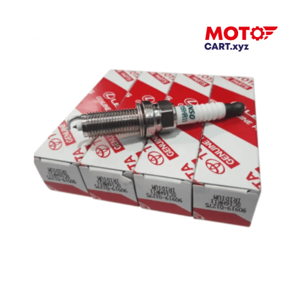 TOYOTA OEM SPARK PLUG SC16HR11 (4PCS) (JAPAN)