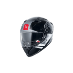 MT Braker SV Rupture Gloss Grey-Black