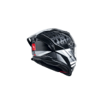 MT Braker SV Rupture Gloss Grey-Black