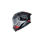 MT Braker SV Rupture Gloss Red-Black