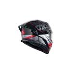 MT Braker SV Rupture Gloss Red-Black