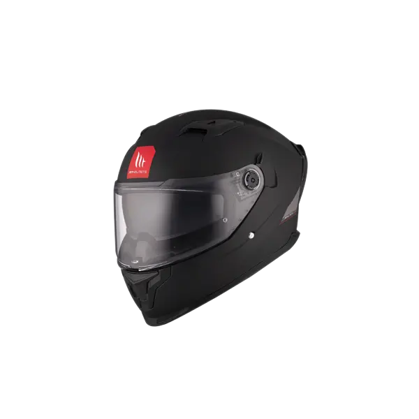 MT Braker SV Solid Gloss Black