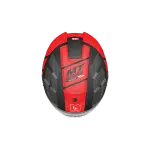 MT Hummer Battery - Gloss Red