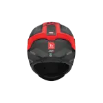 MT Hummer Battery - Gloss Red