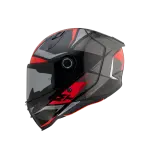 MT REVENGE 2S HATAX GLOSS – RED