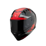 MT REVENGE 2S HATAX GLOSS – RED