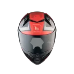 MT REVENGE 2S HATAX GLOSS – RED