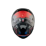 MT REVENGE 2S HATAX GLOSS – RED