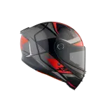 MT REVENGE 2S HATAX GLOSS – RED