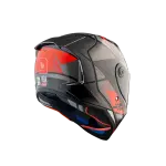 MT REVENGE 2S HATAX GLOSS – RED