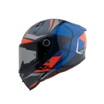 MT REVENGE 2S HATAX - GLOSS BLUE