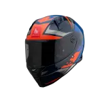 MT REVENGE 2S HATAX - GLOSS BLUE