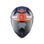 MT REVENGE 2S HATAX GLOSS – RED