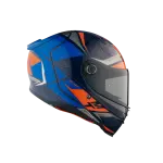 MT REVENGE 2S HATAX - GLOSS BLUE